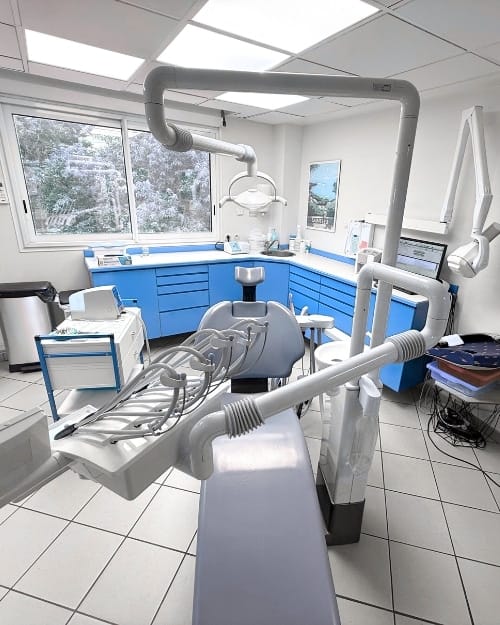 Notre cabinet dentaire à Piton Saint-leu